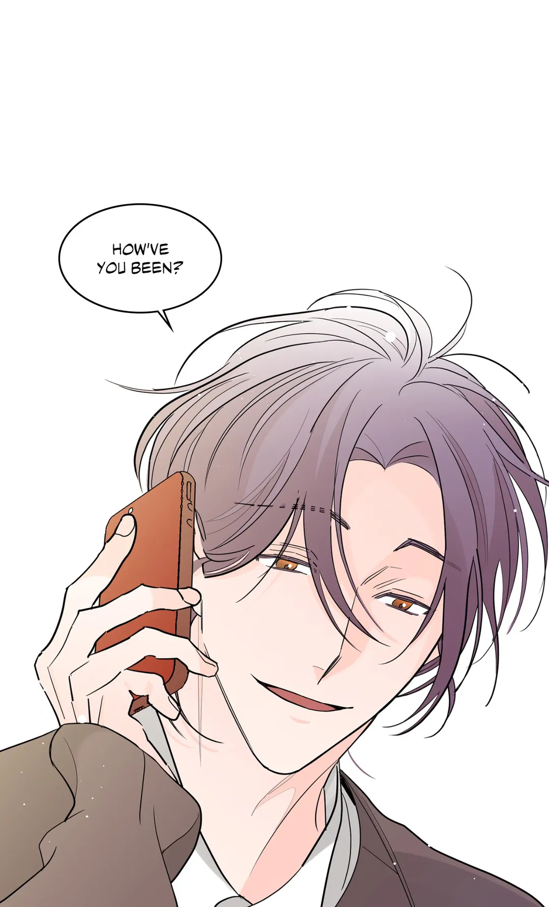 Beta Testing (Official) - Chapter 4 manhwa