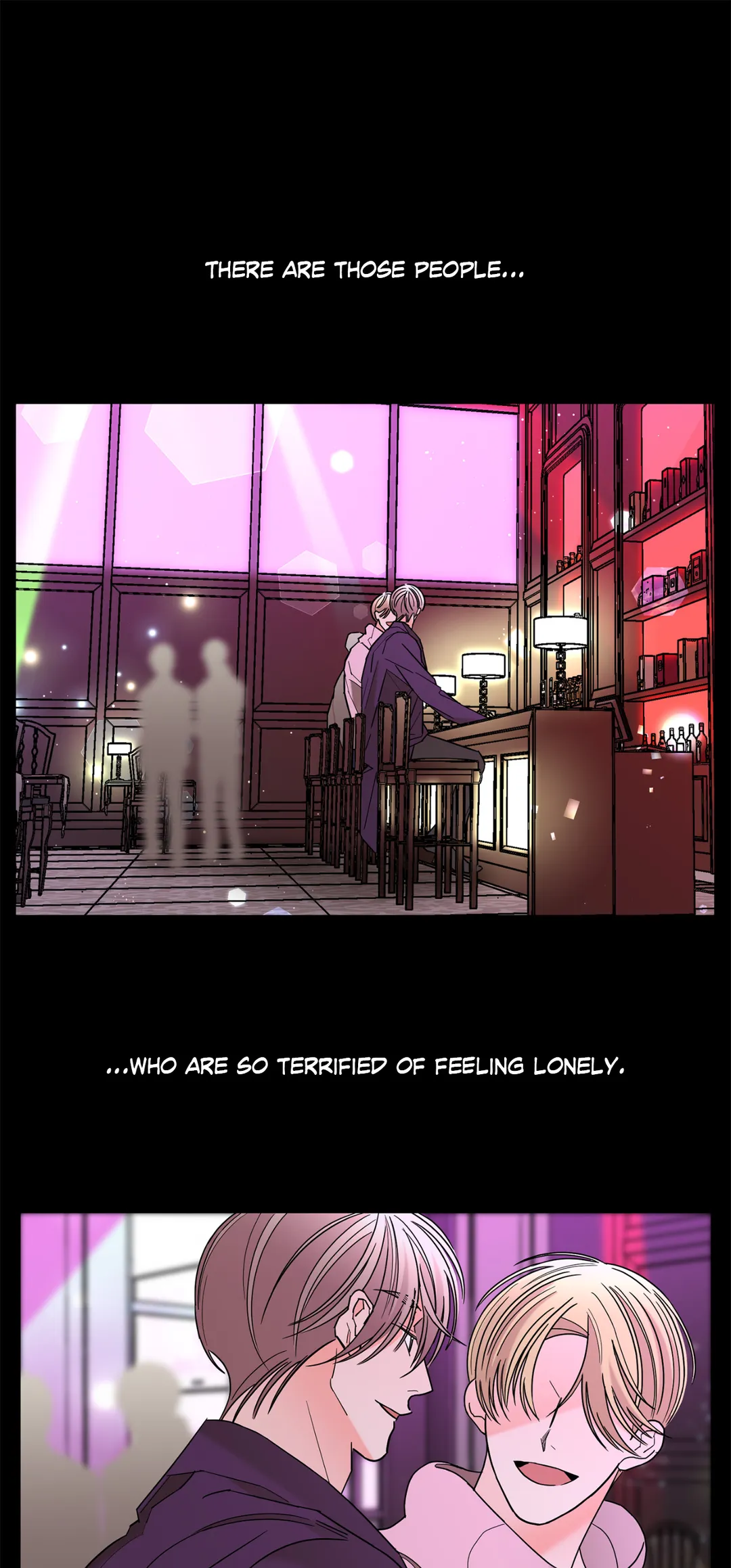 Beta Testing (Official) - Chapter 40 manhwa