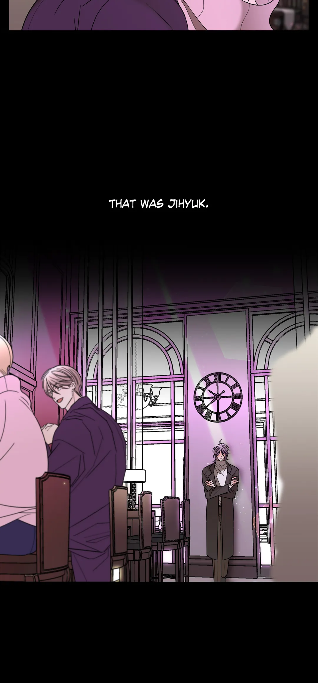 Beta Testing (Official) - Chapter 40 manhwa