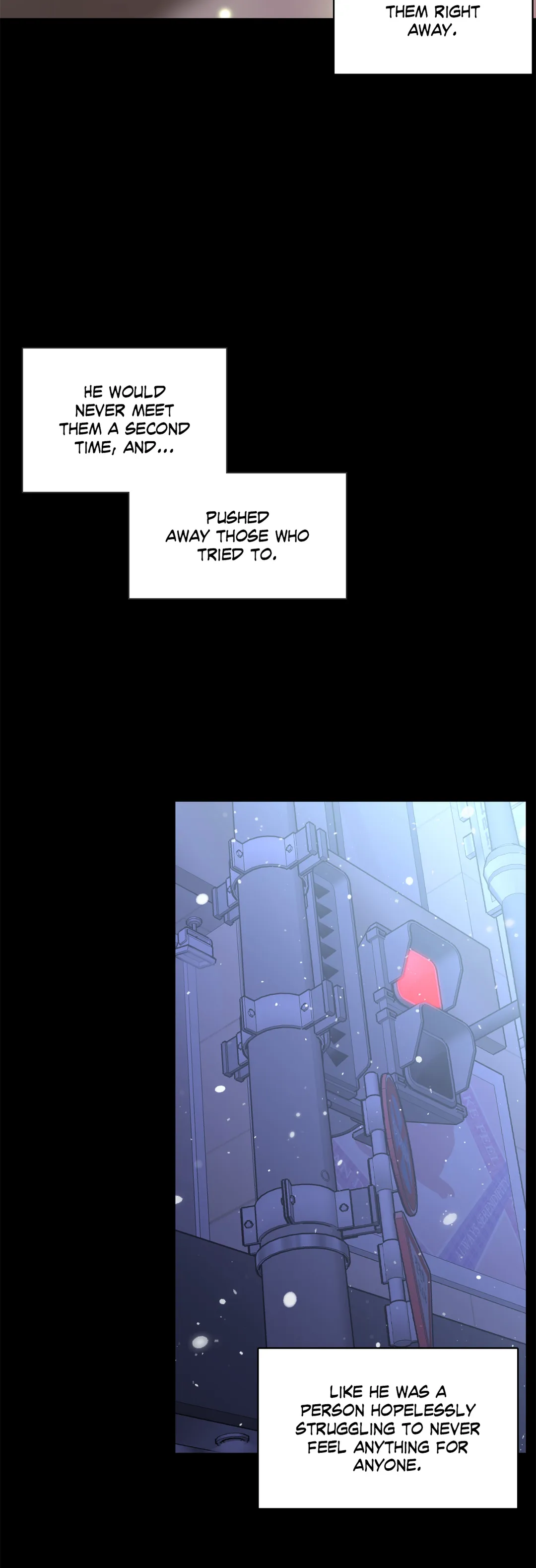 Beta Testing (Official) - Chapter 40 manhwa