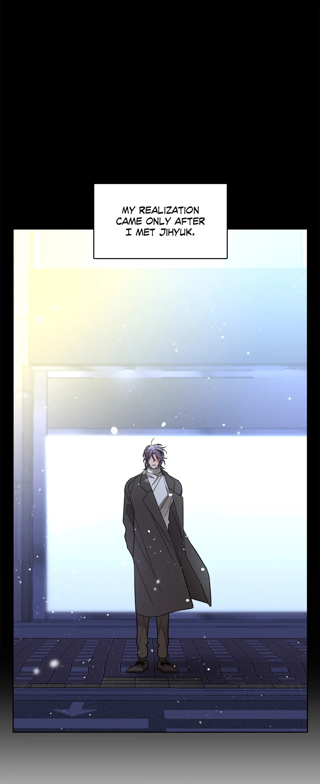 Beta Testing (Official) - Chapter 40 manhwa