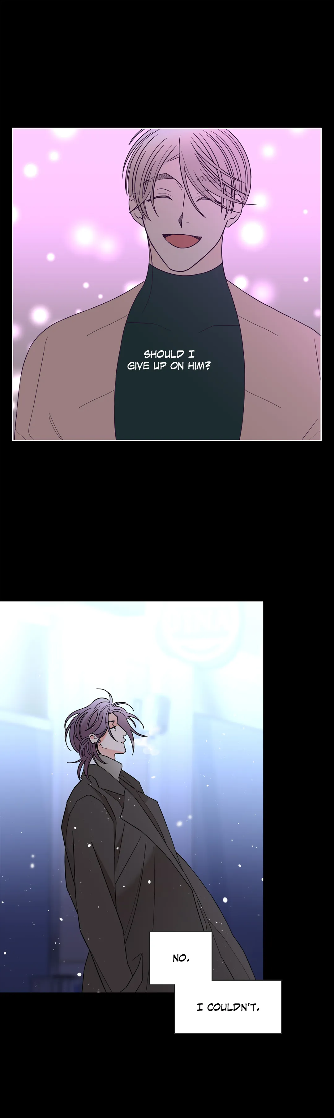 Beta Testing (Official) - Chapter 40 manhwa