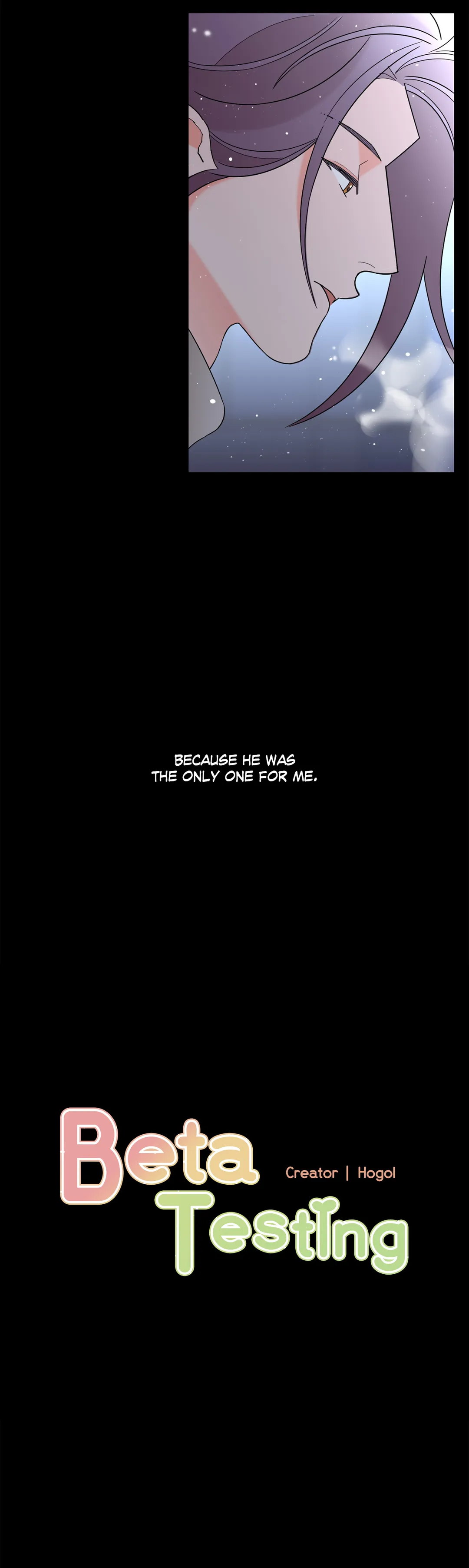 Beta Testing (Official) - Chapter 40 manhwa