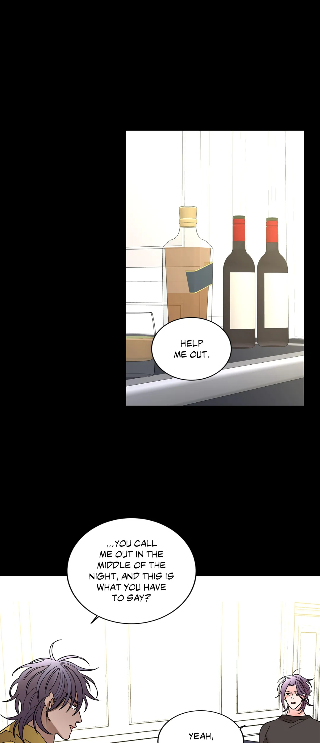 Beta Testing (Official) - Chapter 40 manhwa