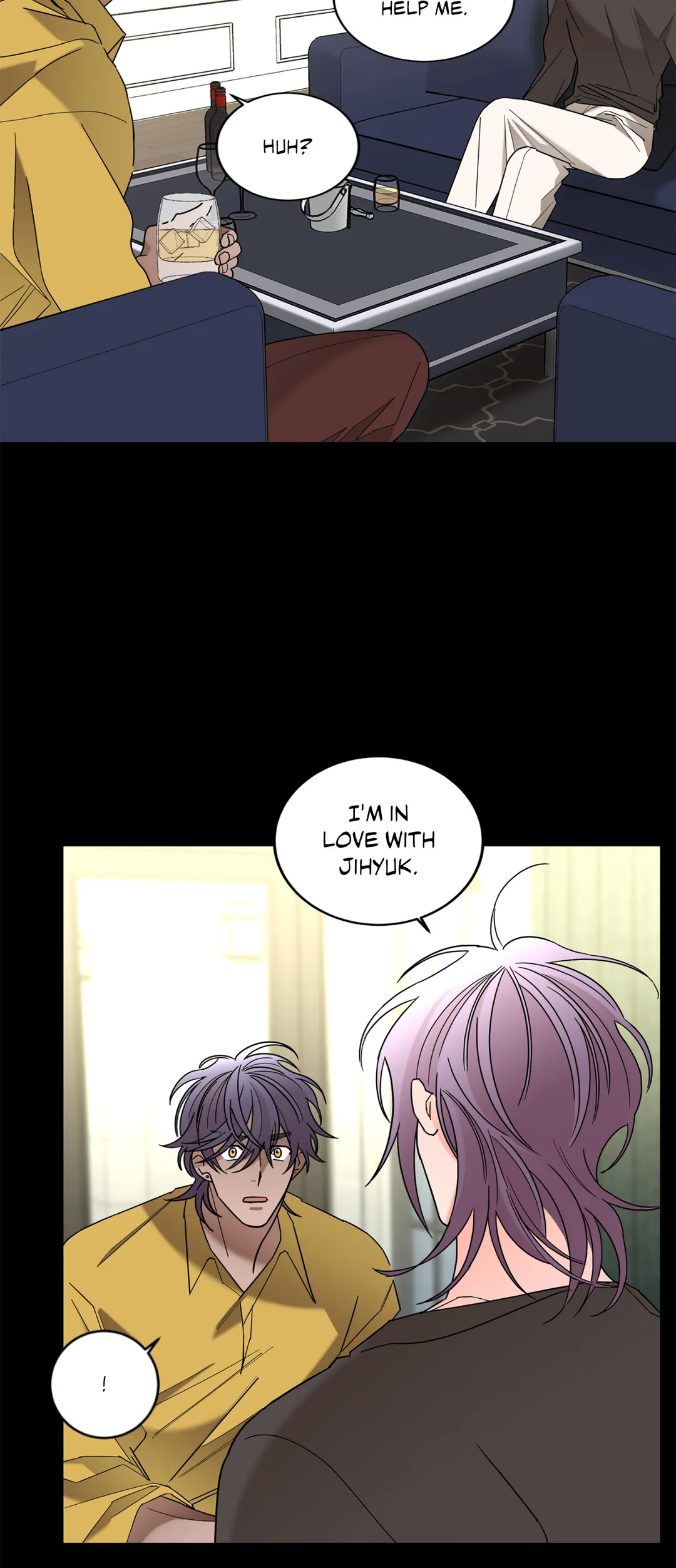 Beta Testing (Official) - Chapter 40 manhwa