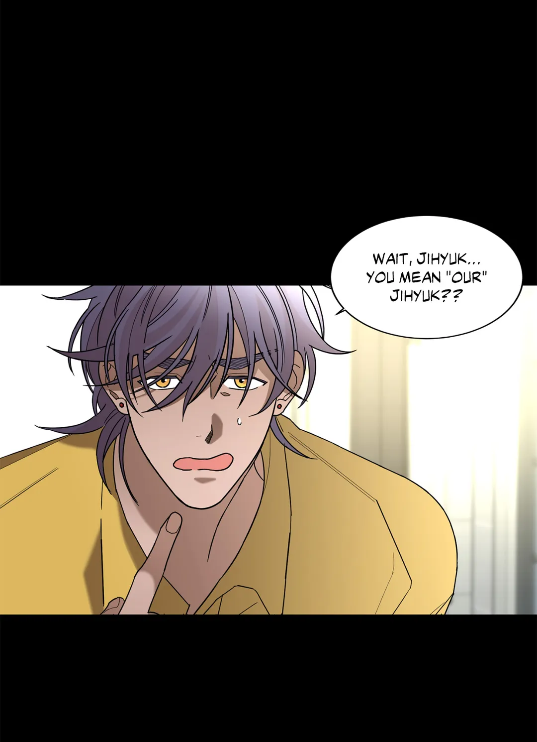 Beta Testing (Official) - Chapter 40 manhwa