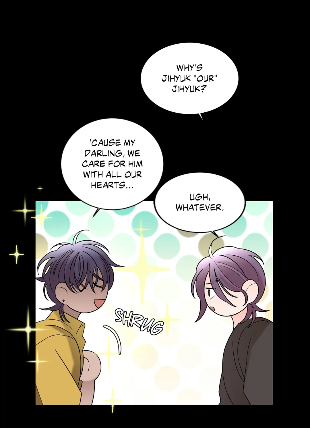 Beta Testing (Official) - Chapter 40 manhwa