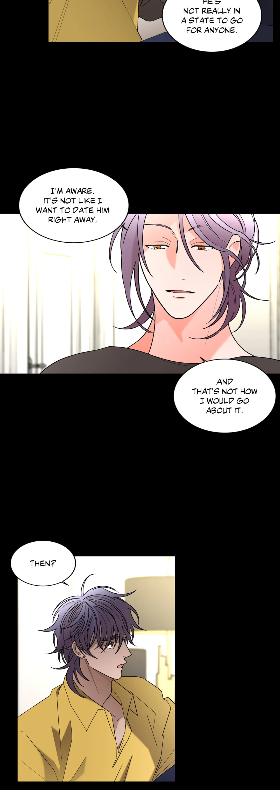 Beta Testing (Official) - Chapter 40 manhwa