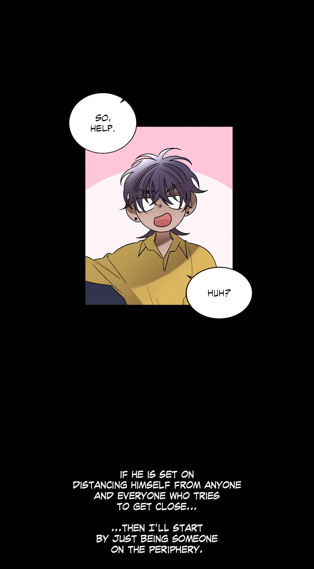 Beta Testing (Official) - Chapter 40 manhwa