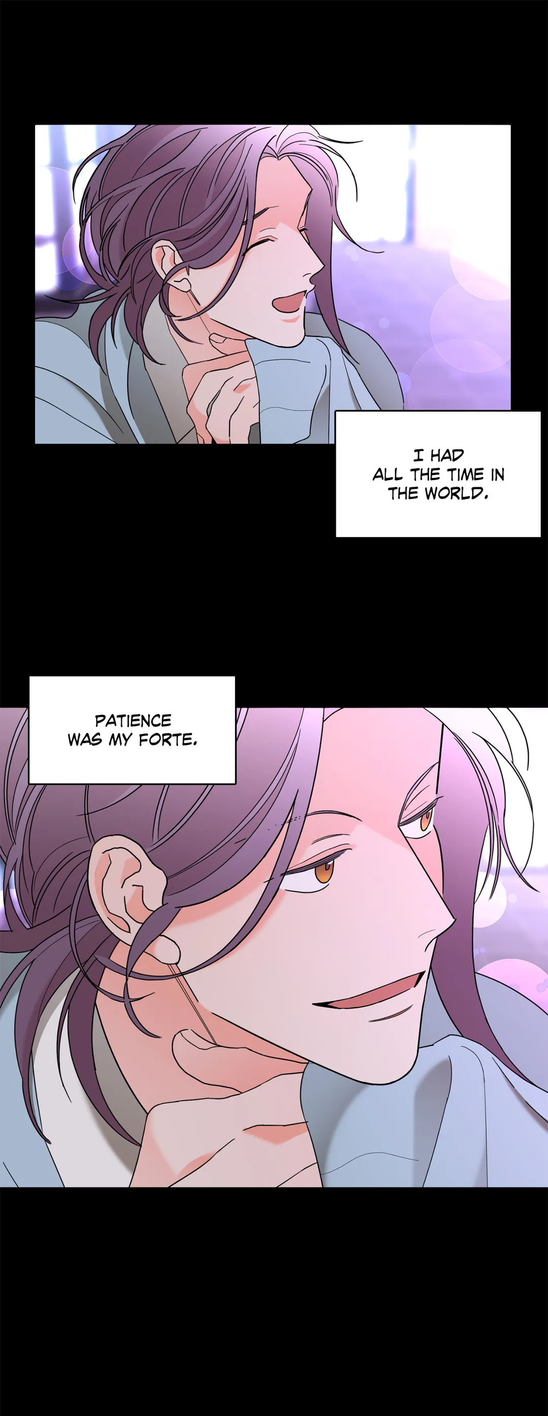 Beta Testing (Official) - Chapter 40 manhwa