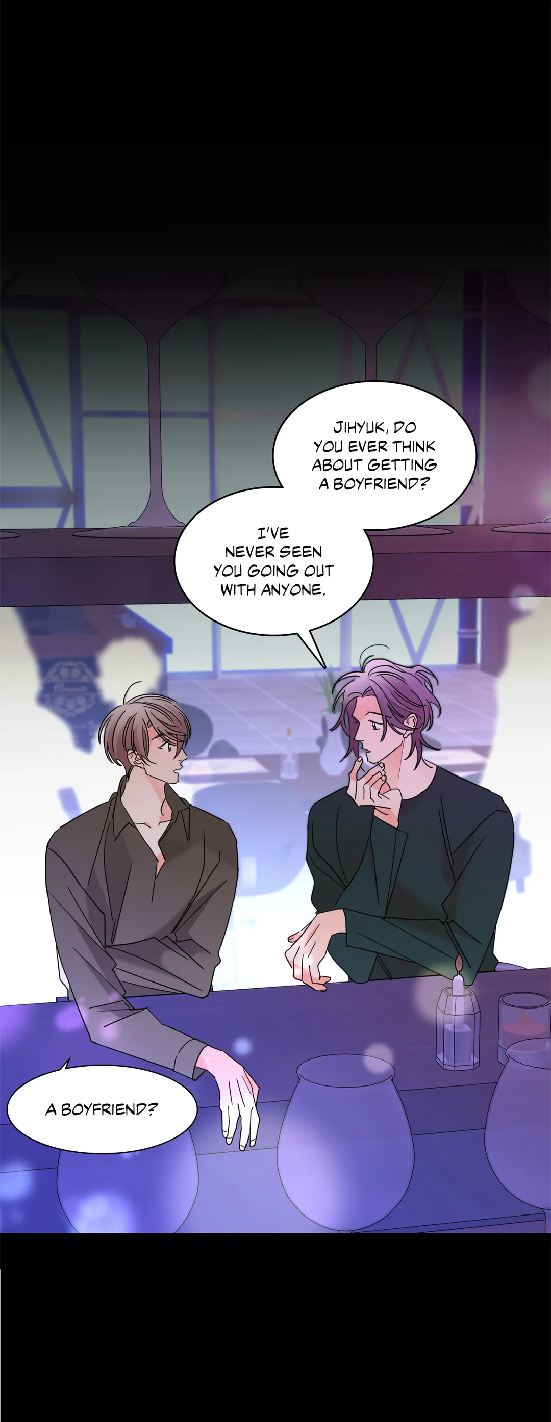 Beta Testing (Official) - Chapter 40 manhwa