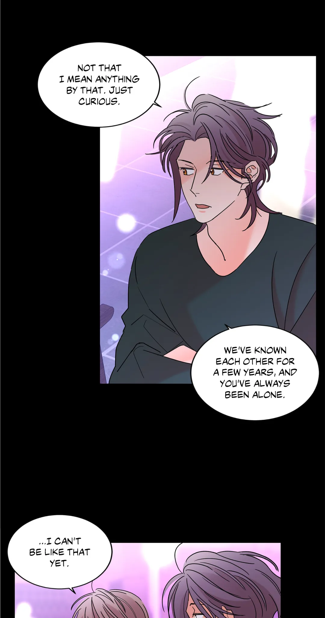 Beta Testing (Official) - Chapter 40 manhwa