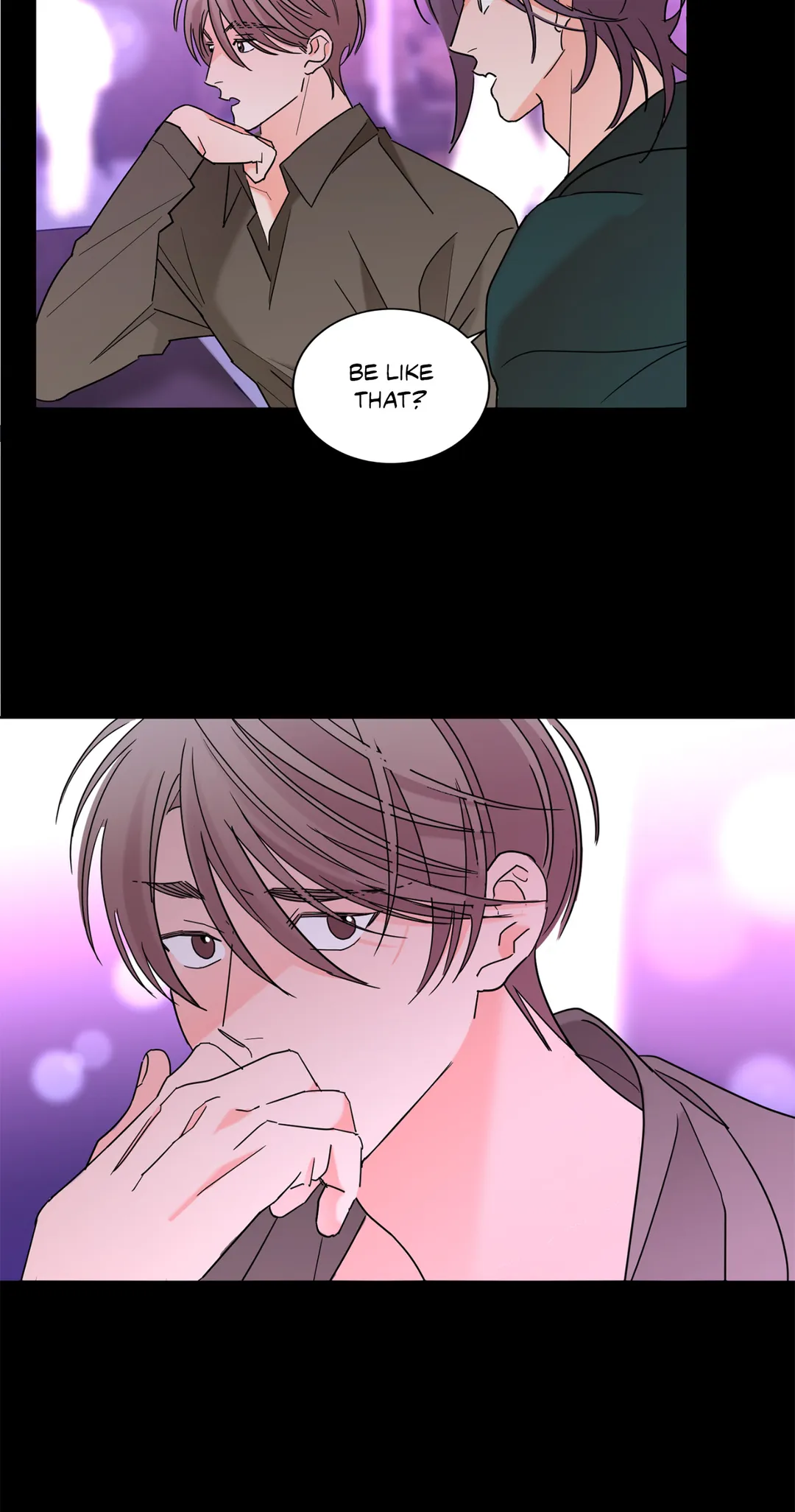 Beta Testing (Official) - Chapter 40 manhwa