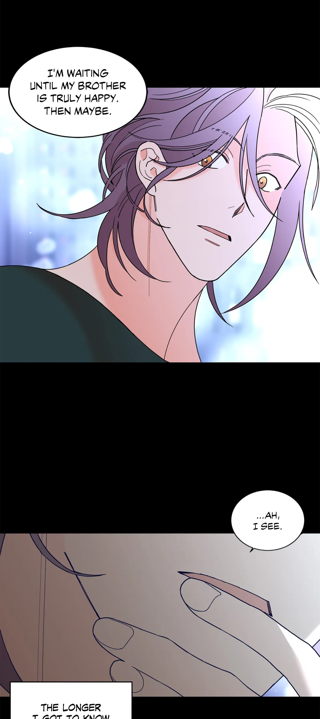 Beta Testing (Official) - Chapter 40 manhwa