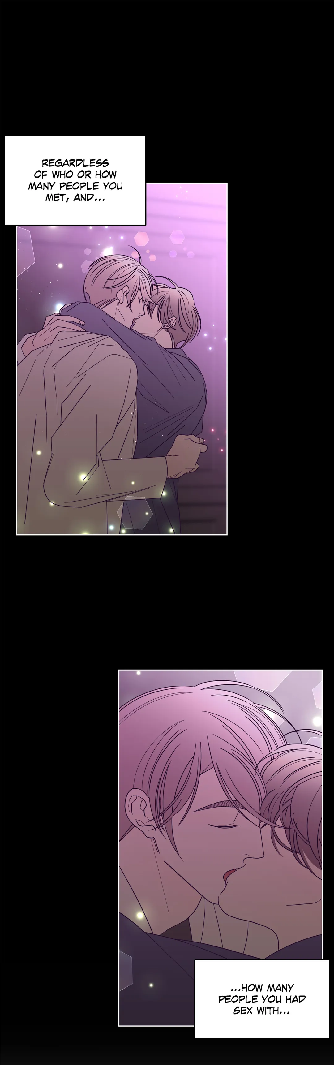 Beta Testing (Official) - Chapter 40 manhwa