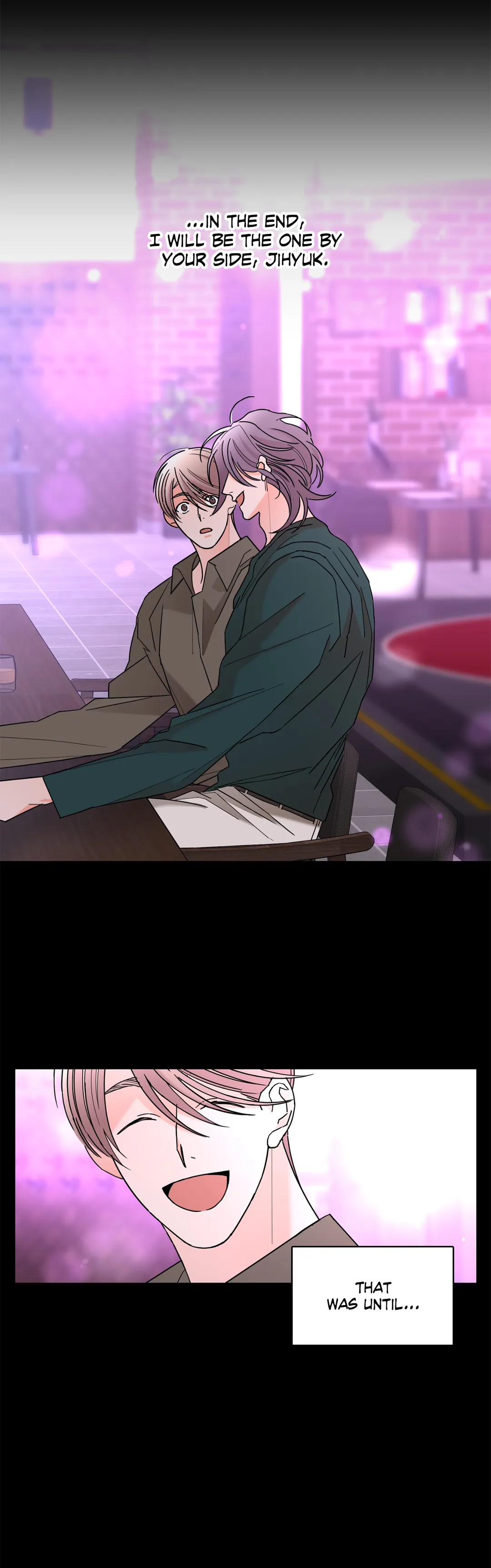 Beta Testing (Official) - Chapter 40 manhwa