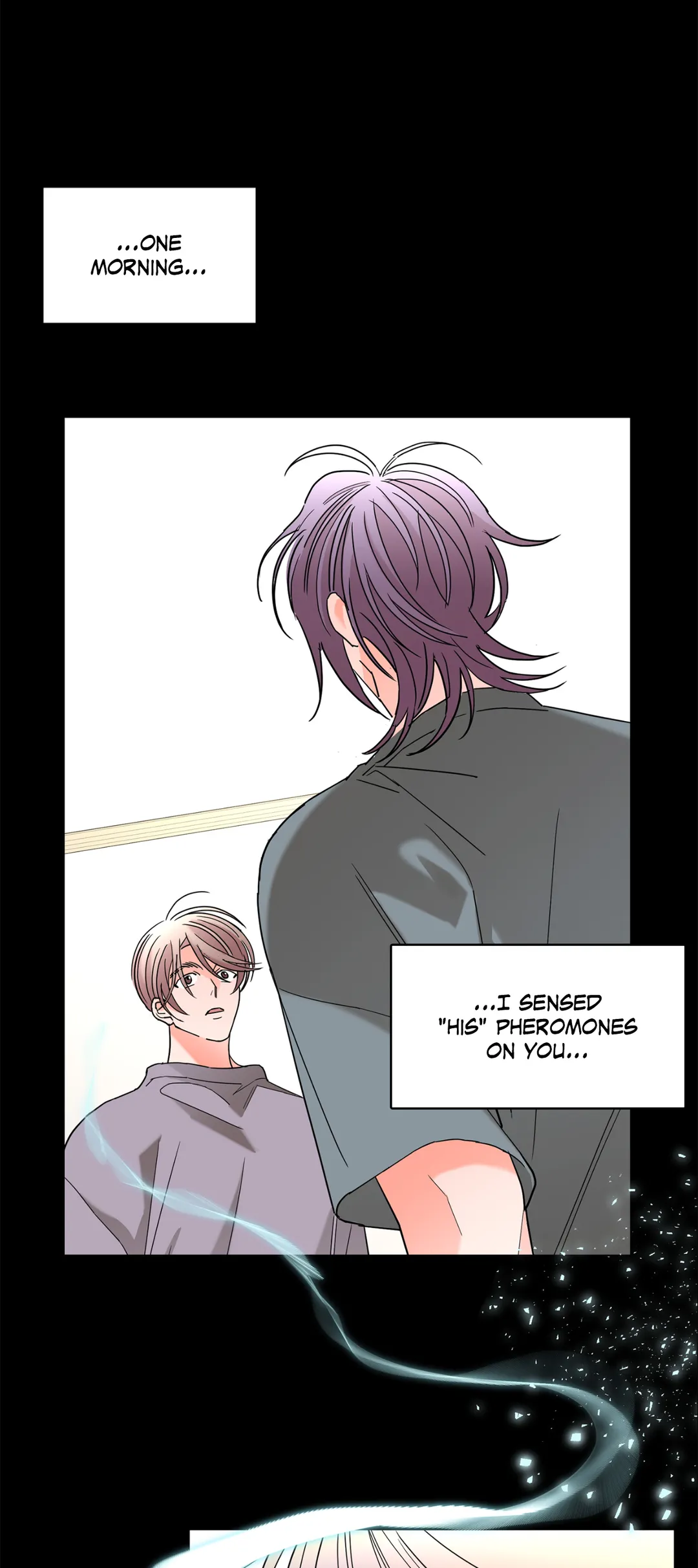 Beta Testing (Official) - Chapter 40 manhwa