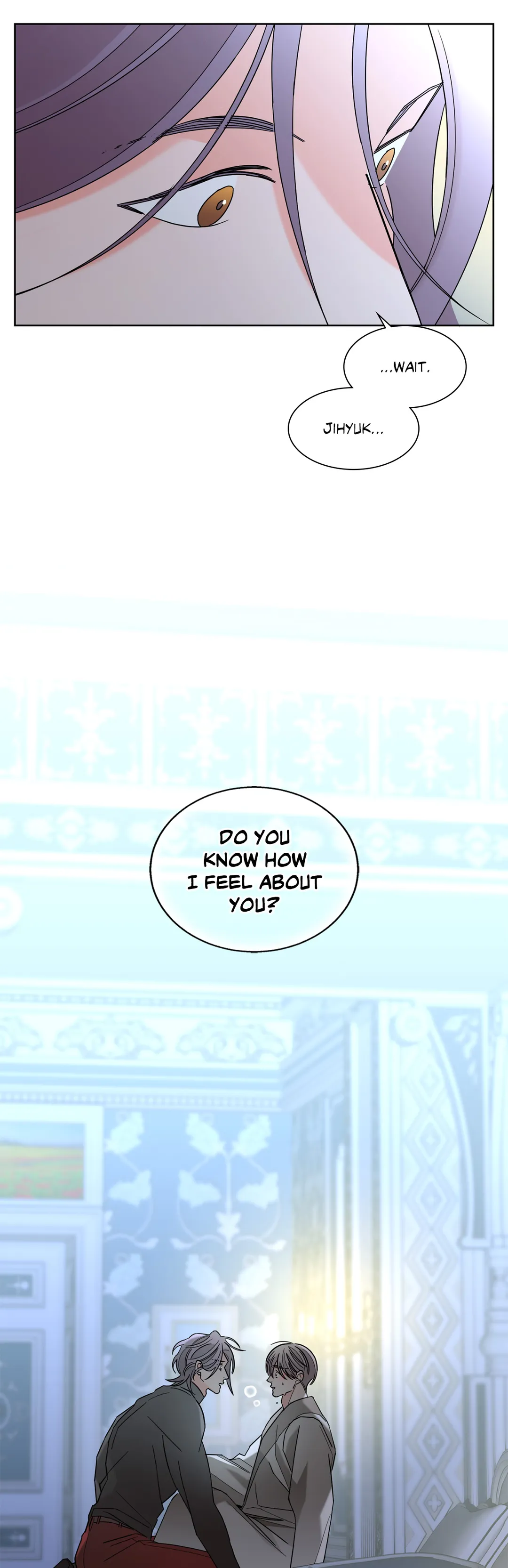 Beta Testing (Official) - Chapter 40 manhwa