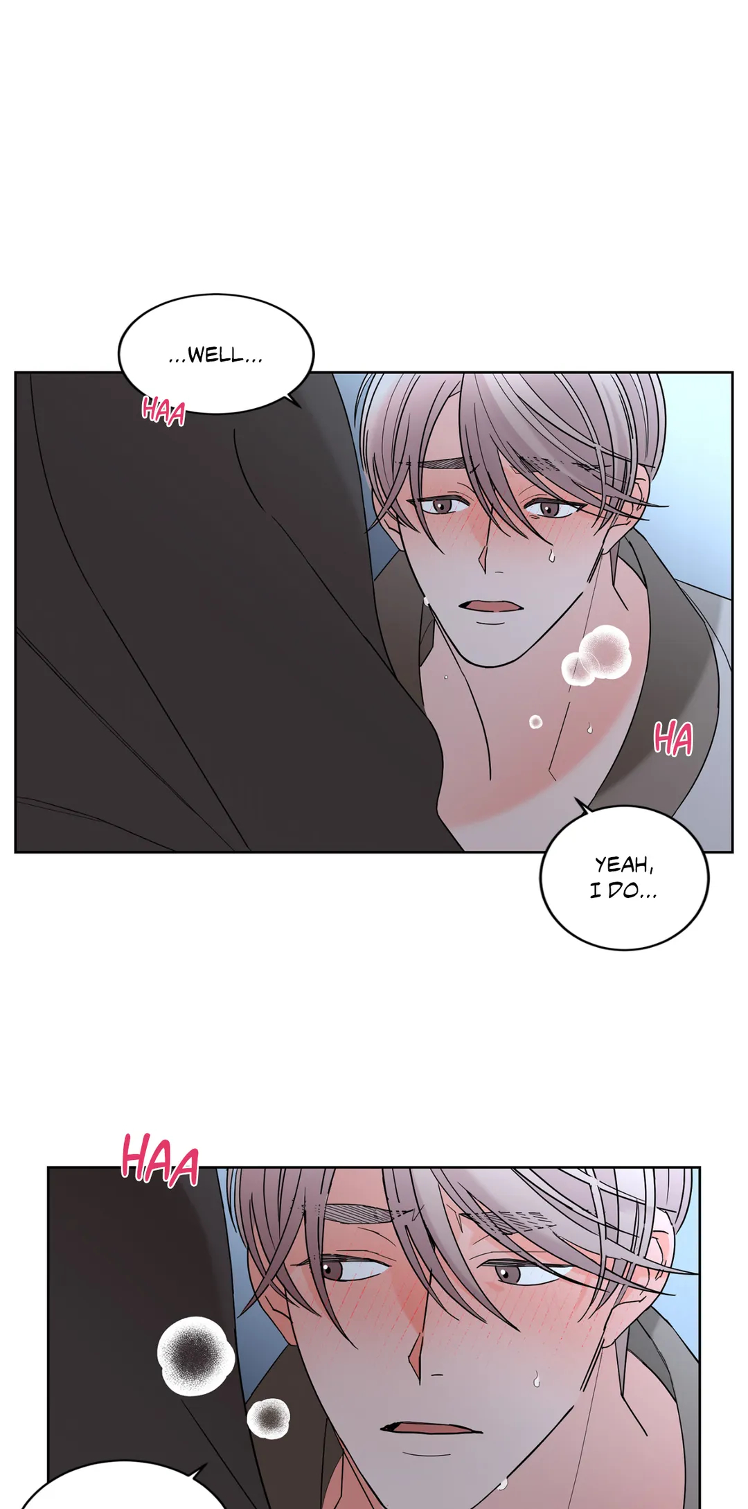 Beta Testing (Official) - Chapter 40 manhwa