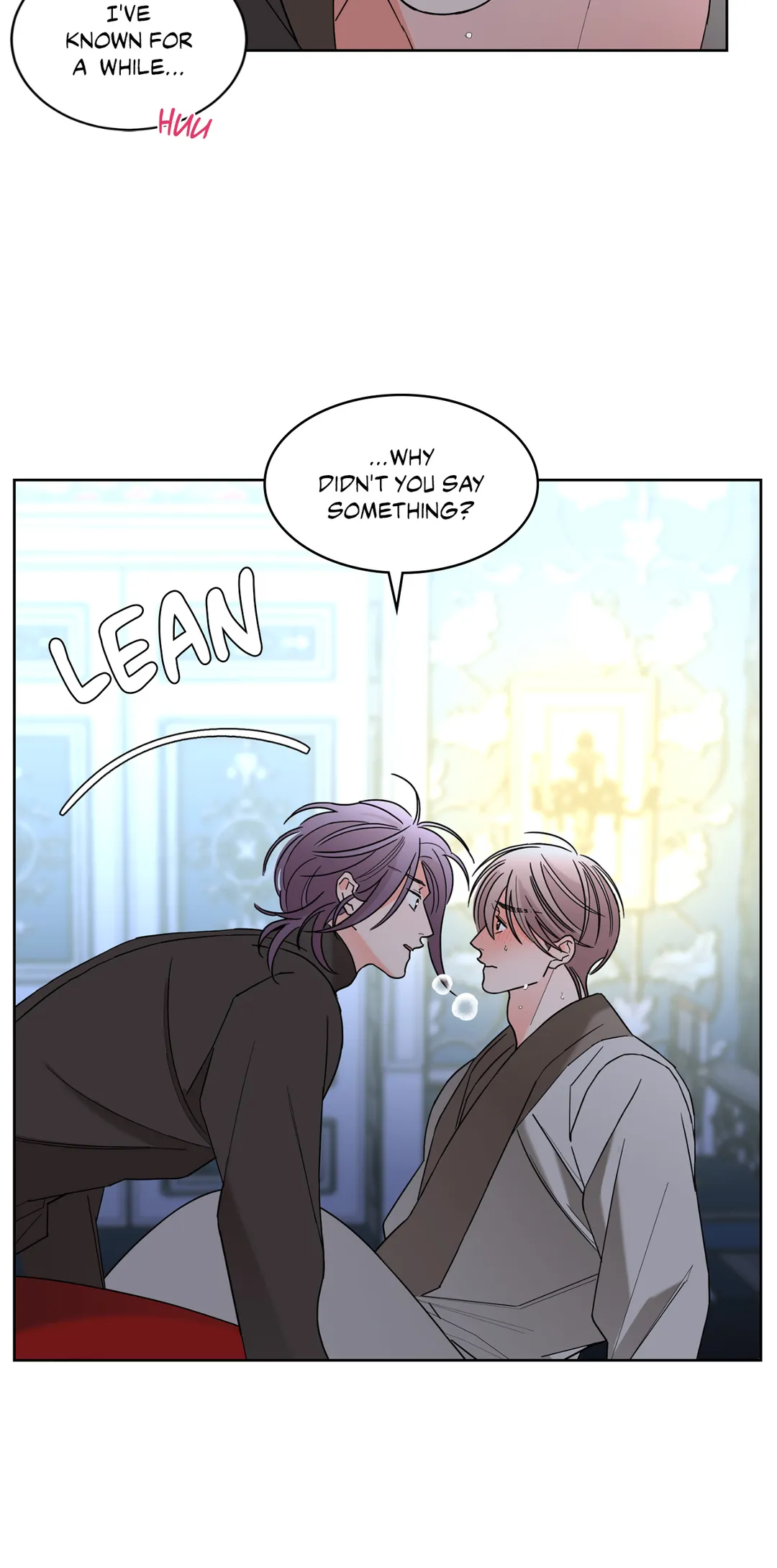 Beta Testing (Official) - Chapter 40 manhwa