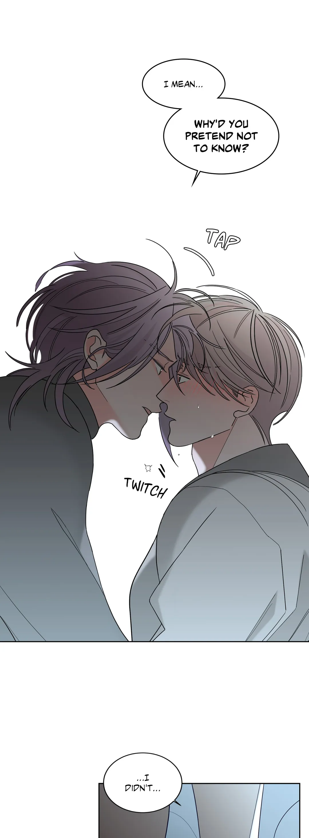 Beta Testing (Official) - Chapter 40 manhwa