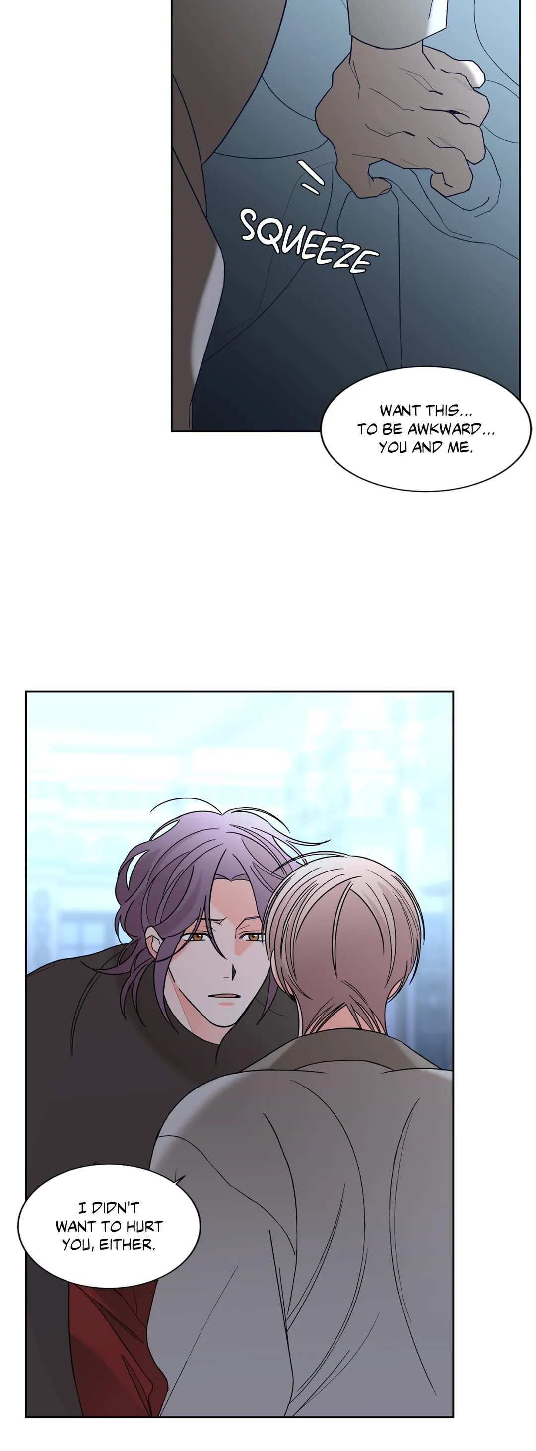 Beta Testing (Official) - Chapter 40 manhwa