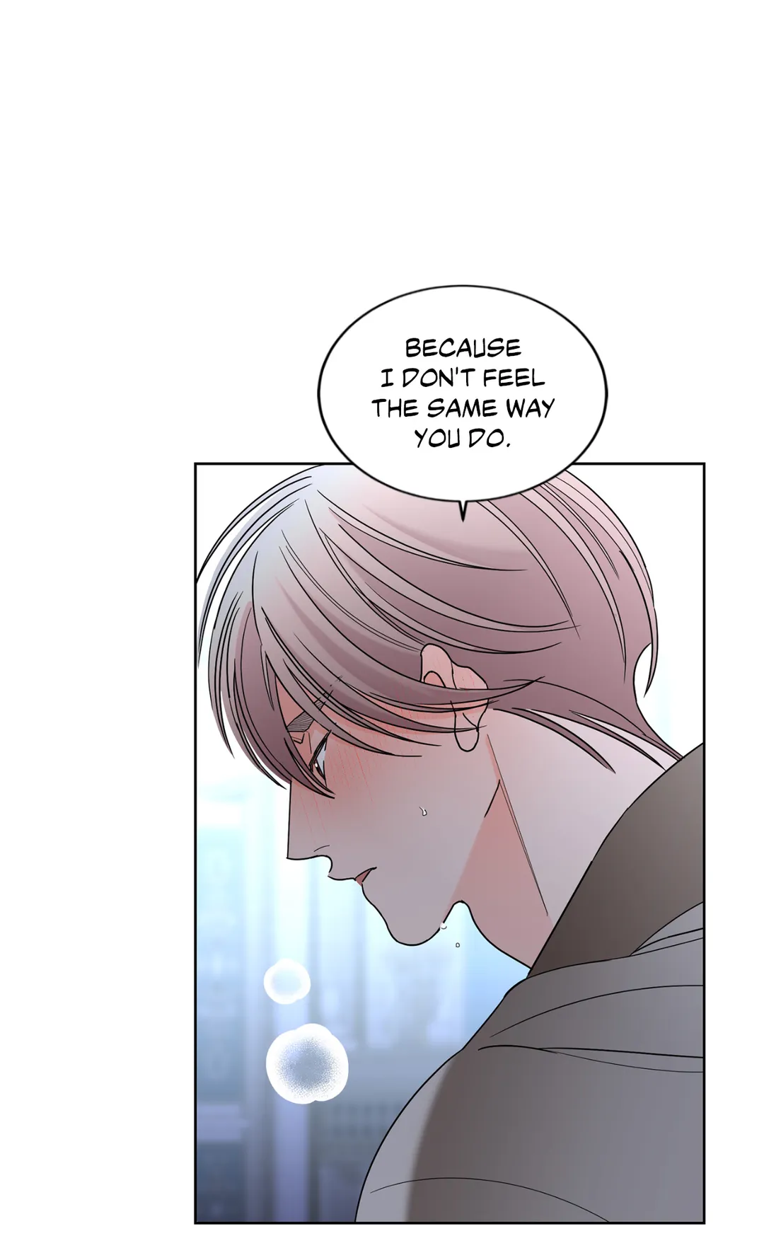 Beta Testing (Official) - Chapter 40 manhwa