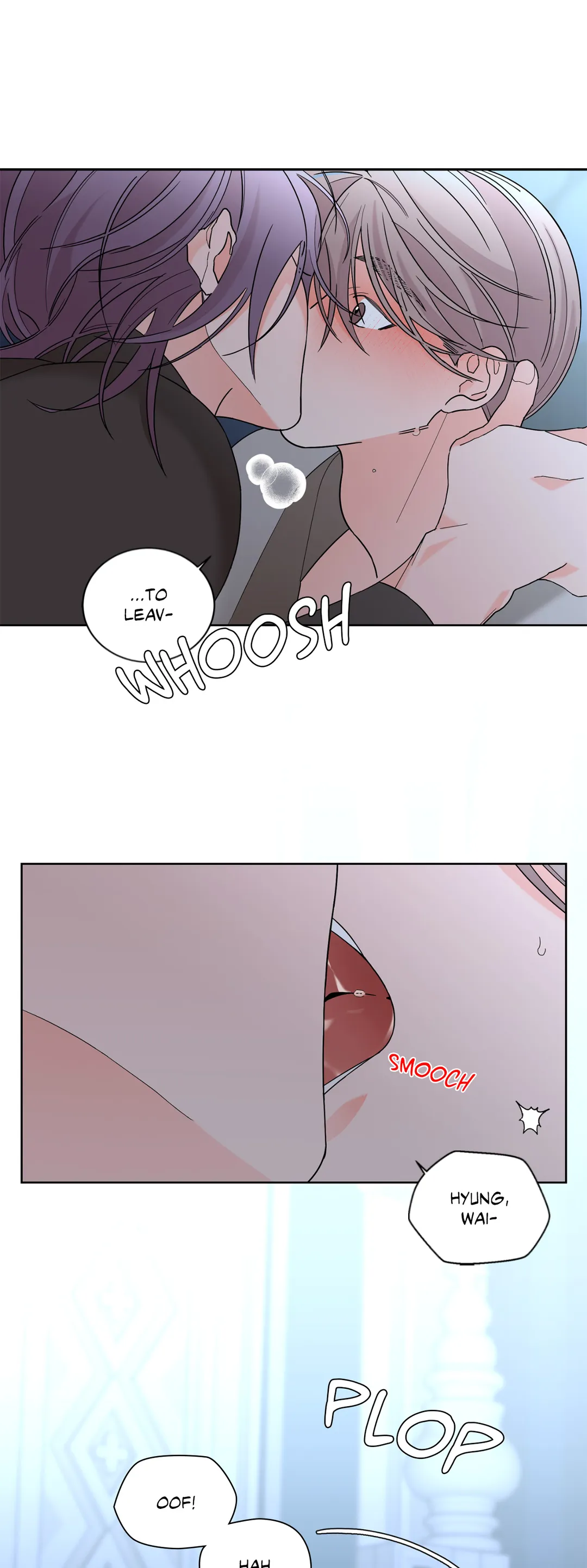 Beta Testing (Official) - Chapter 40 manhwa