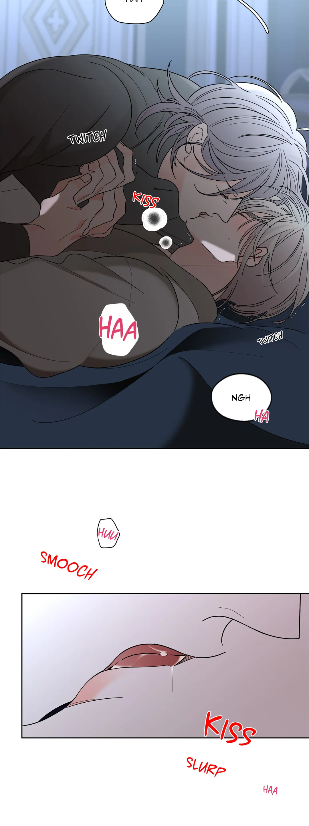 Beta Testing (Official) - Chapter 40 manhwa