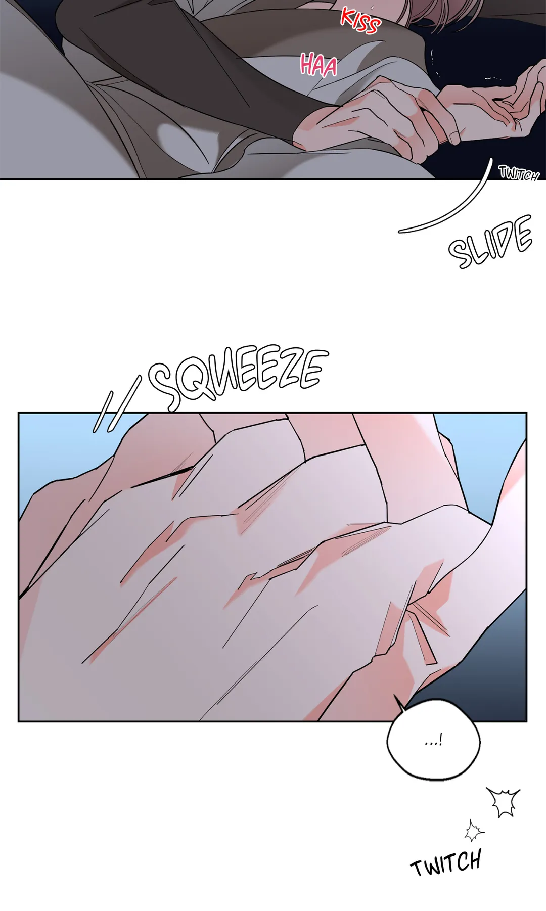 Beta Testing (Official) - Chapter 40 manhwa