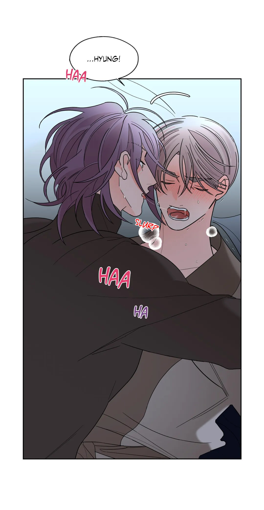 Beta Testing (Official) - Chapter 40 manhwa