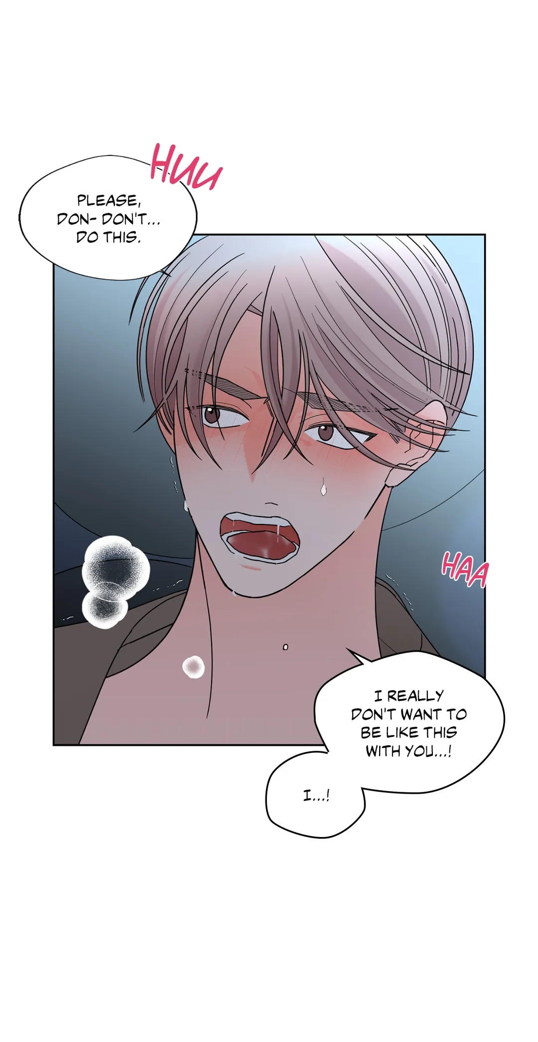 Beta Testing (Official) - Chapter 40 manhwa