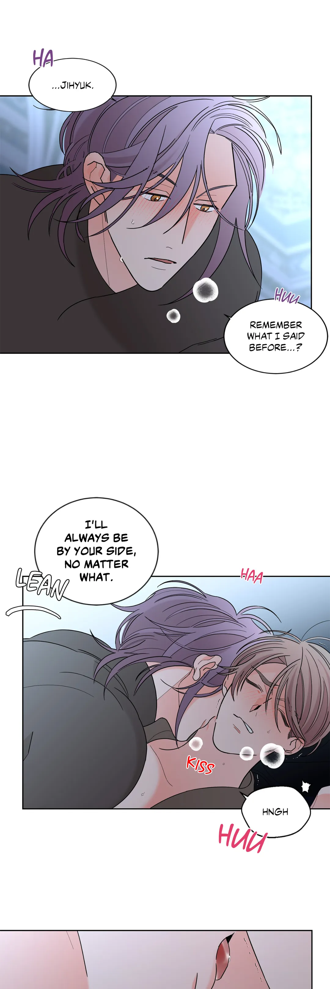 Beta Testing (Official) - Chapter 40 manhwa