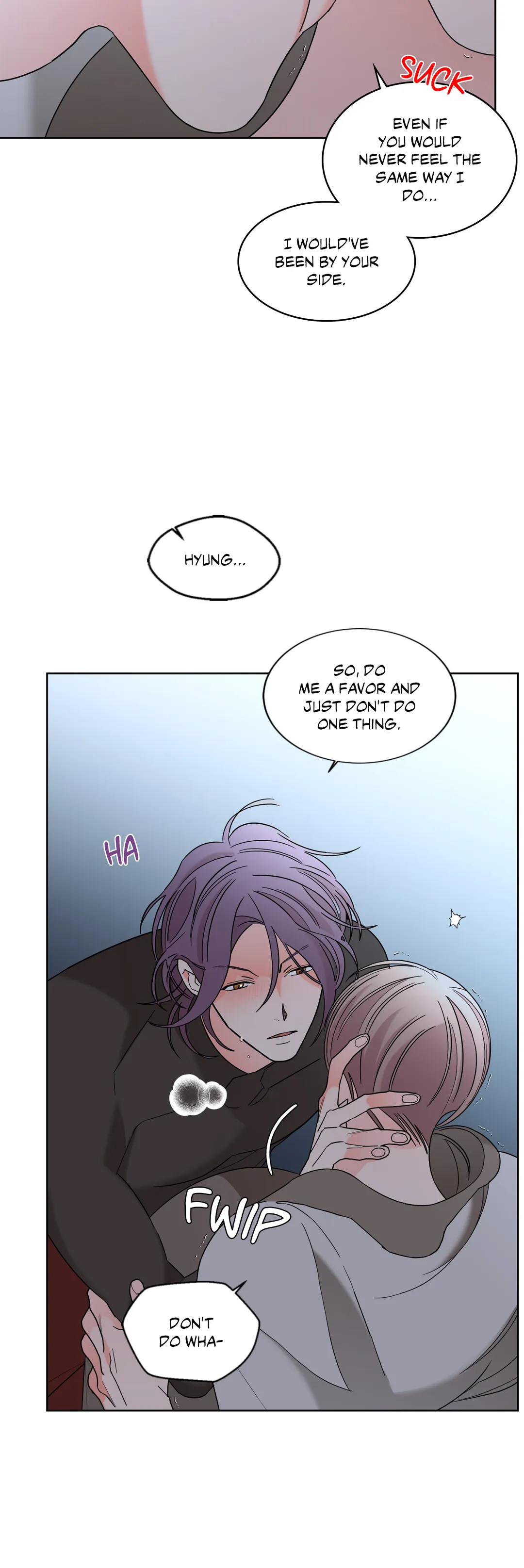 Beta Testing (Official) - Chapter 40 manhwa