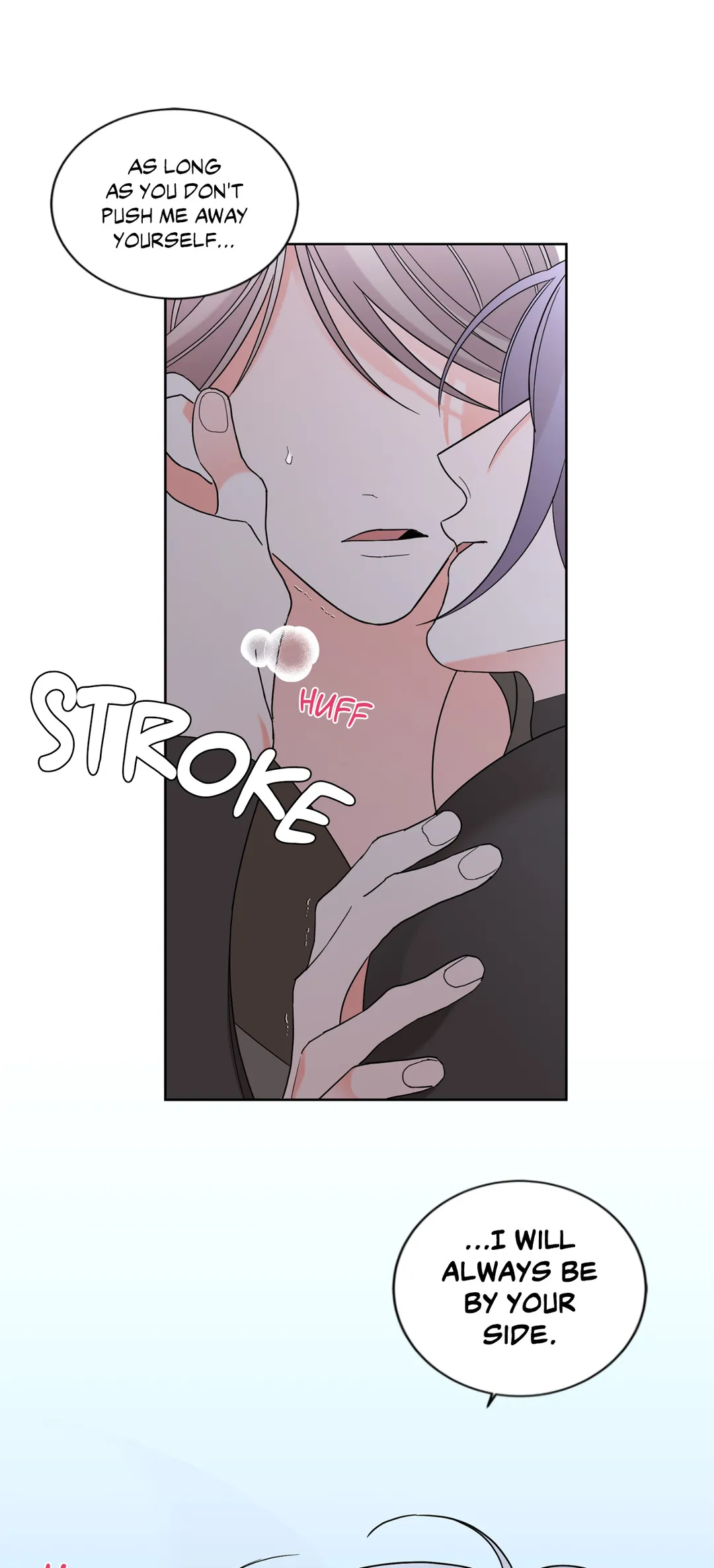 Beta Testing (Official) - Chapter 40 manhwa