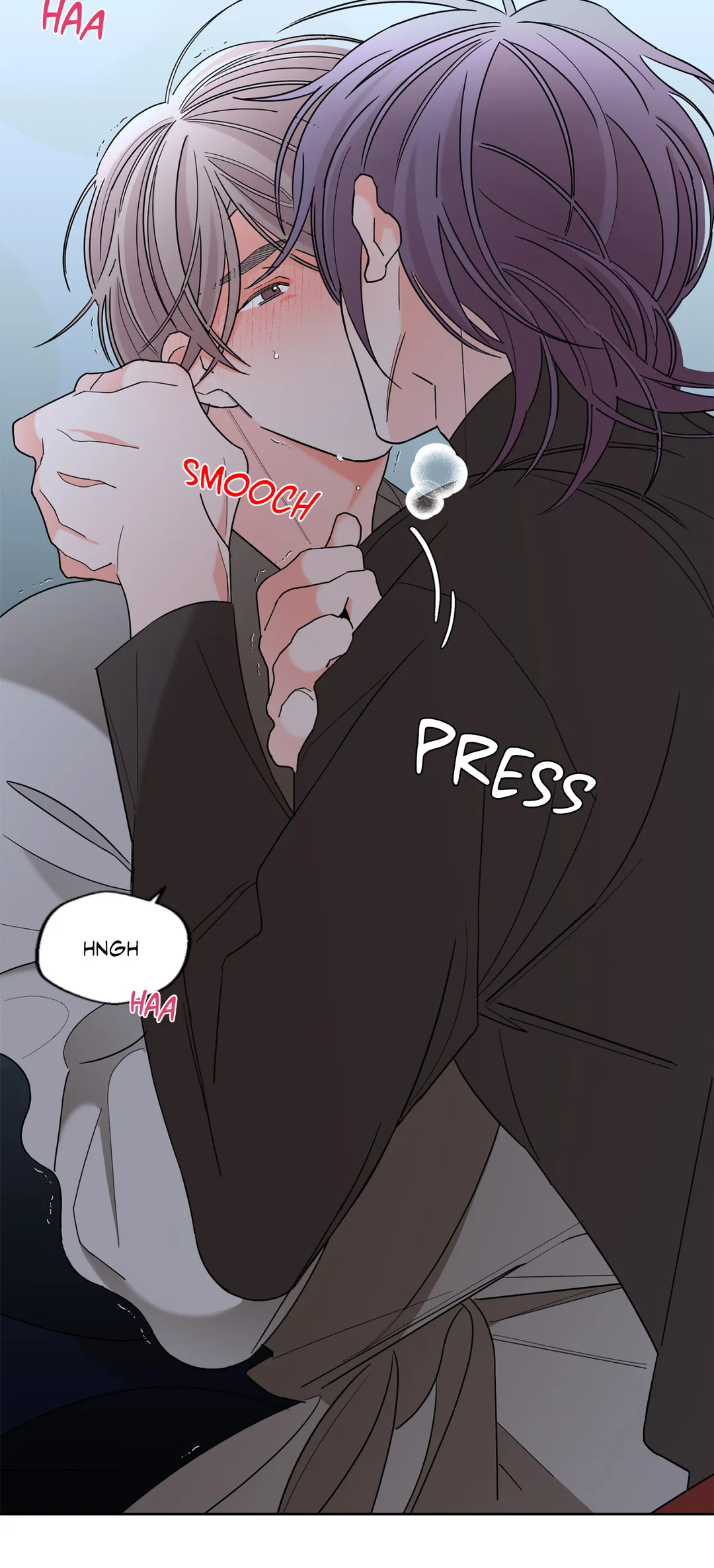 Beta Testing (Official) - Chapter 40 manhwa