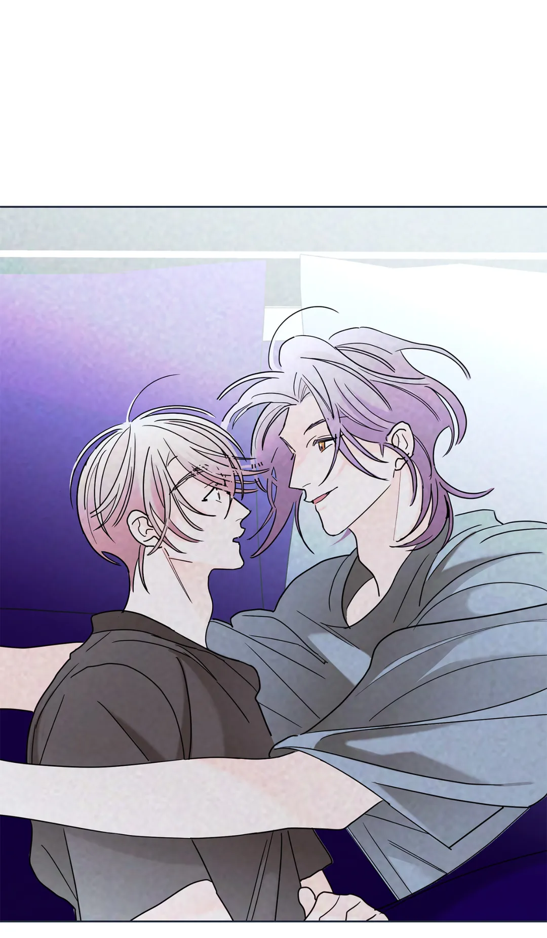 Beta Testing (Official) - Chapter 40 manhwa