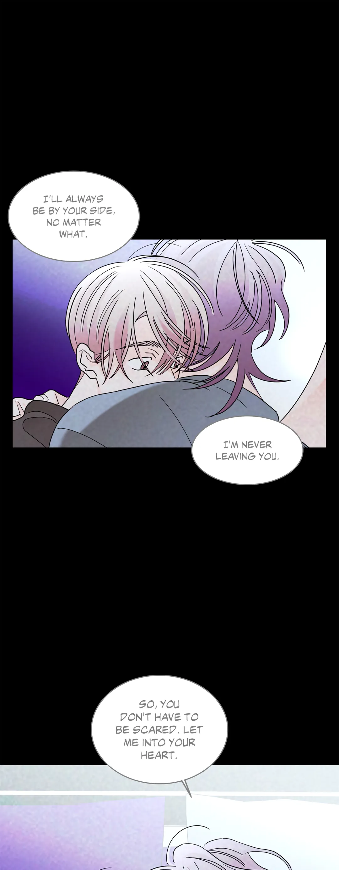 Beta Testing (Official) - Chapter 41 manhwa