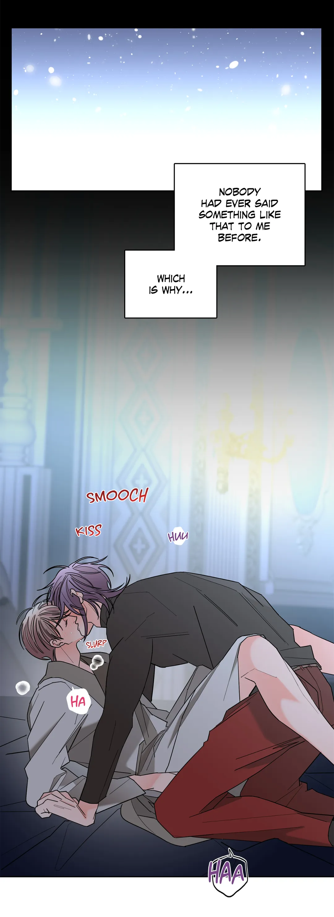 Beta Testing (Official) - Chapter 41 manhwa