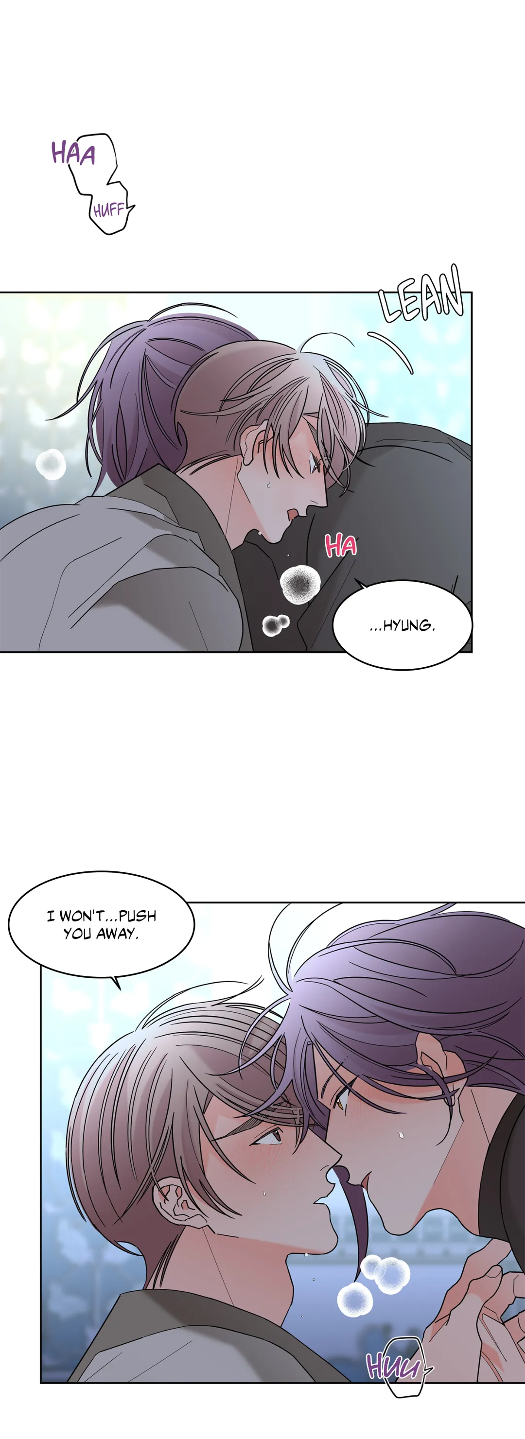 Beta Testing (Official) - Chapter 41 manhwa