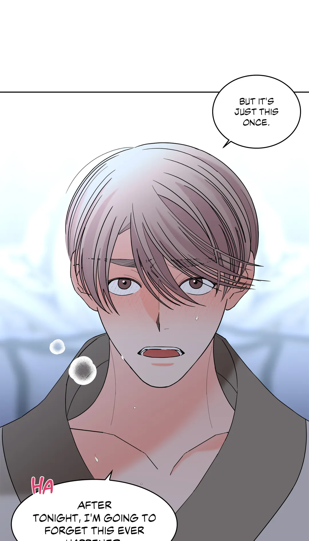 Beta Testing (Official) - Chapter 41 manhwa