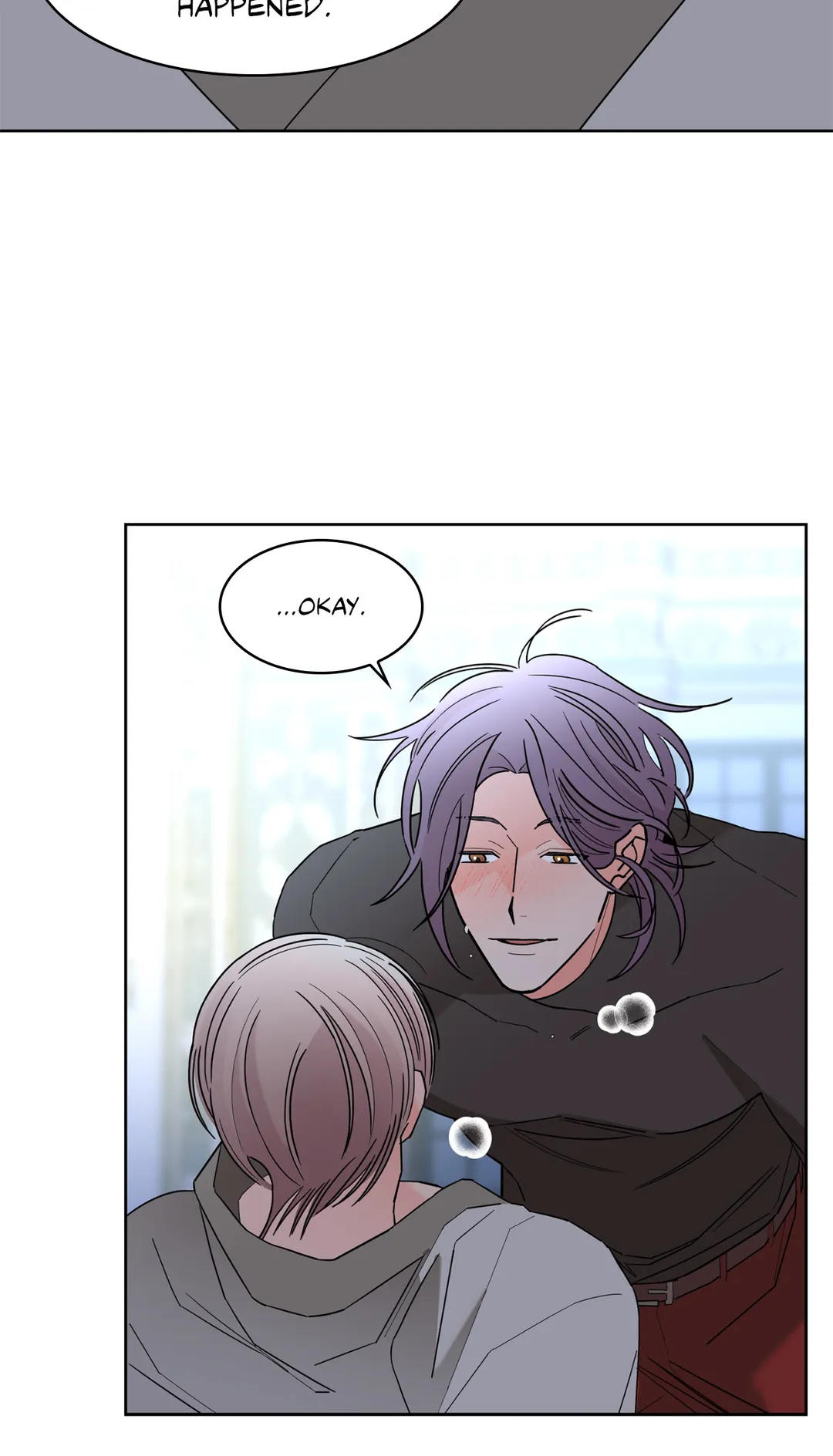 Beta Testing (Official) - Chapter 41 manhwa