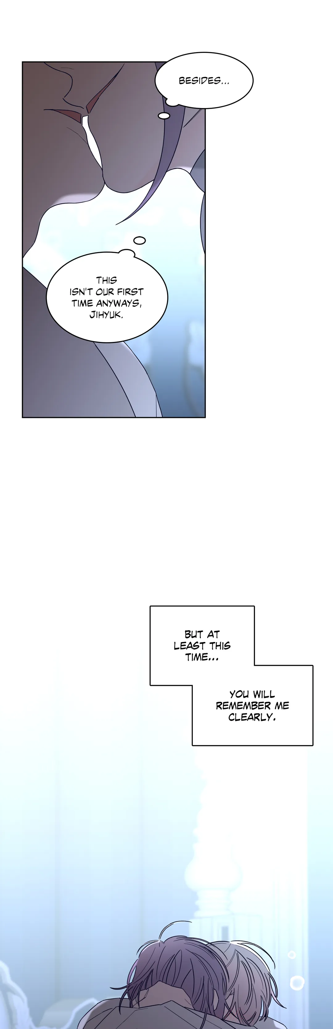 Beta Testing (Official) - Chapter 41 manhwa