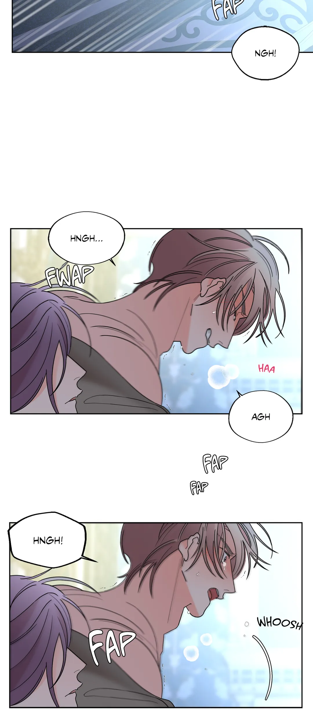 Beta Testing (Official) - Chapter 41 manhwa