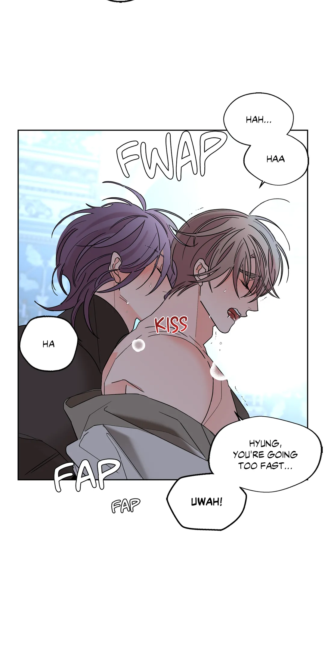 Beta Testing (Official) - Chapter 41 manhwa