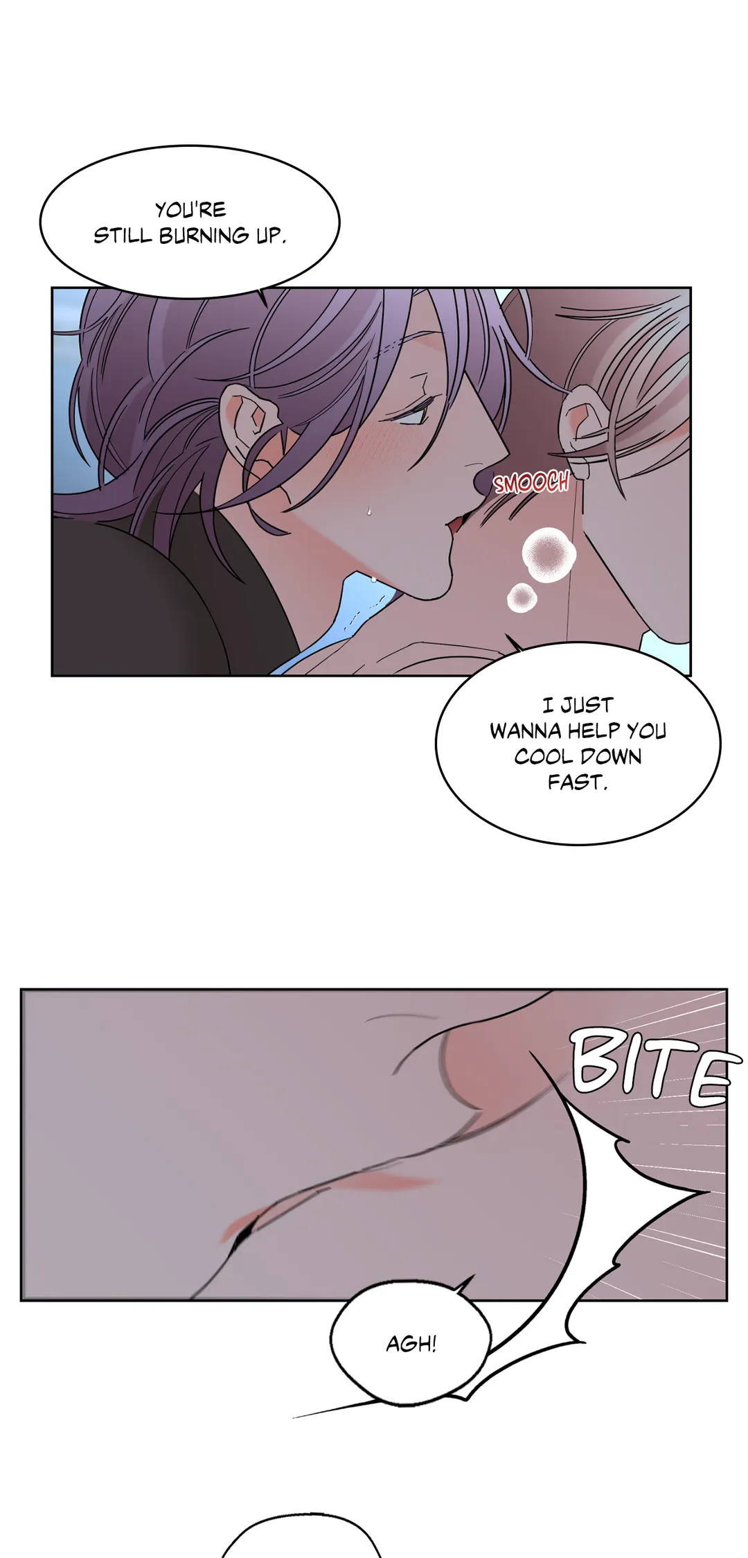 Beta Testing (Official) - Chapter 41 manhwa