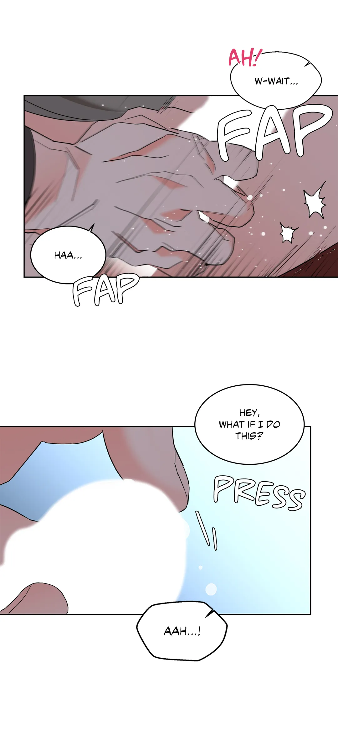 Beta Testing (Official) - Chapter 41 manhwa