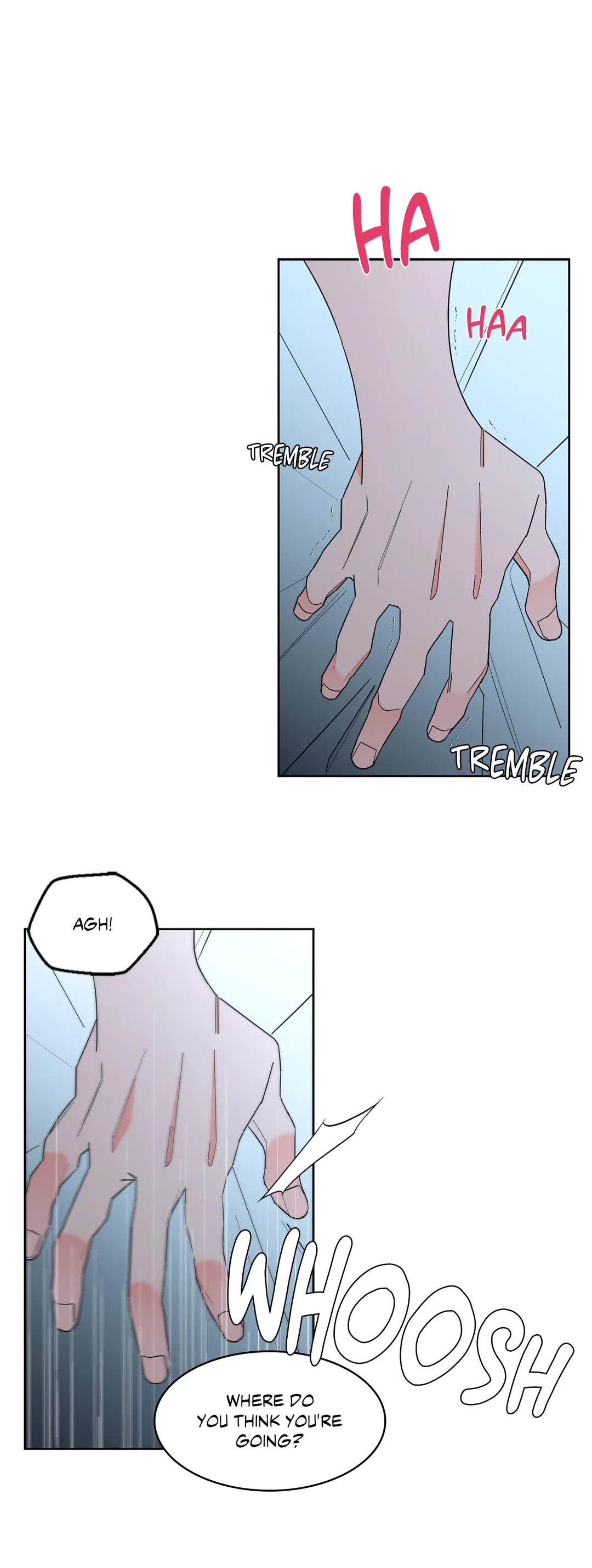 Beta Testing (Official) - Chapter 41 manhwa
