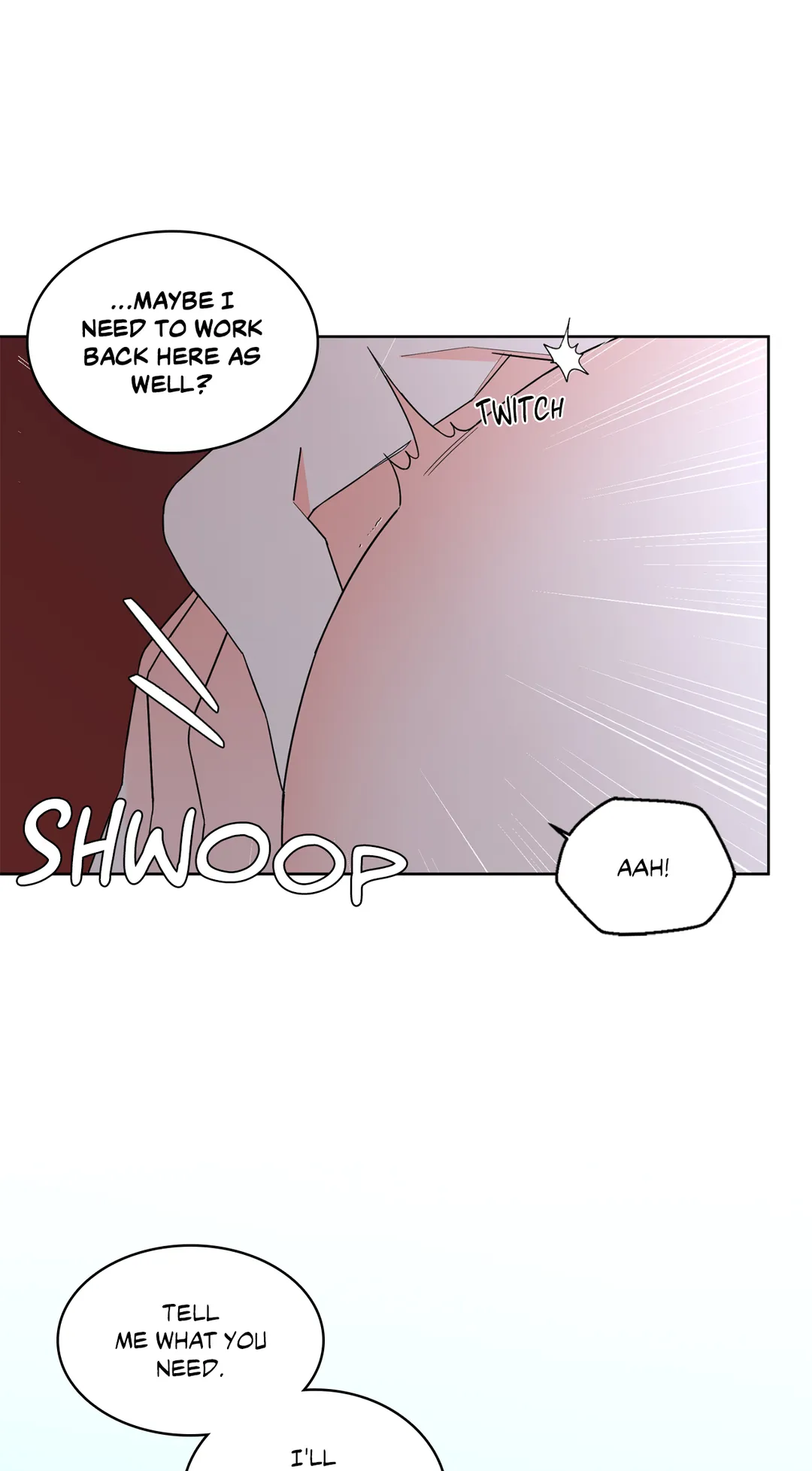Beta Testing (Official) - Chapter 41 manhwa