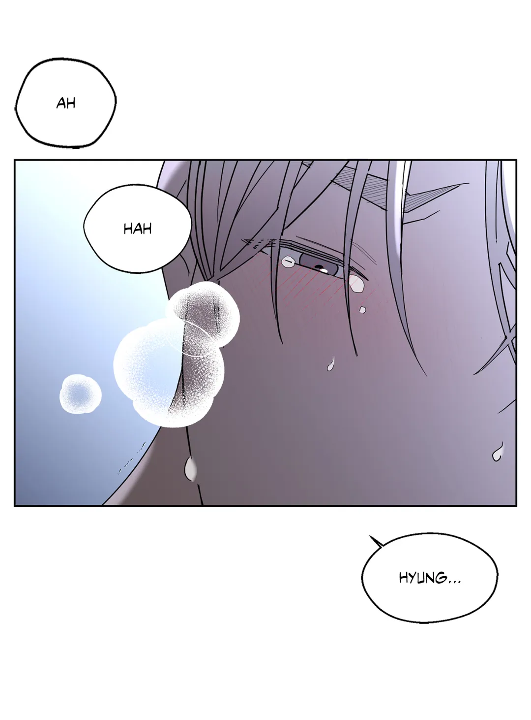 Beta Testing (Official) - Chapter 41 manhwa